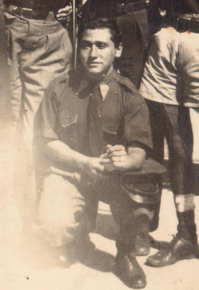 סיומה-הצעיר